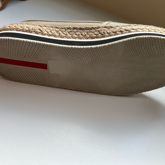 Prada Slip On’s - Picture 6 of 6